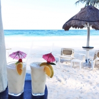 beach-drink-instagram-motivation-favim