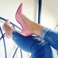 fashion-girl-high-heels-instagram-favim