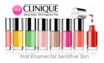 Different Nail Enamel for Sensitive Skins