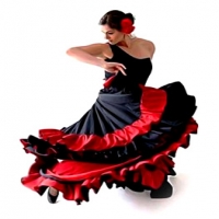 flamenco