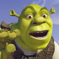 shrek